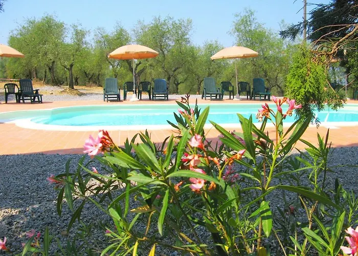 Agriturismo Martignana Alta Empoli